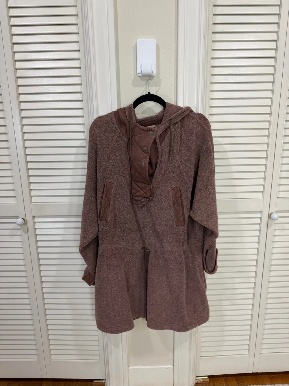 Free people Sadie Surplus Knit Jacket